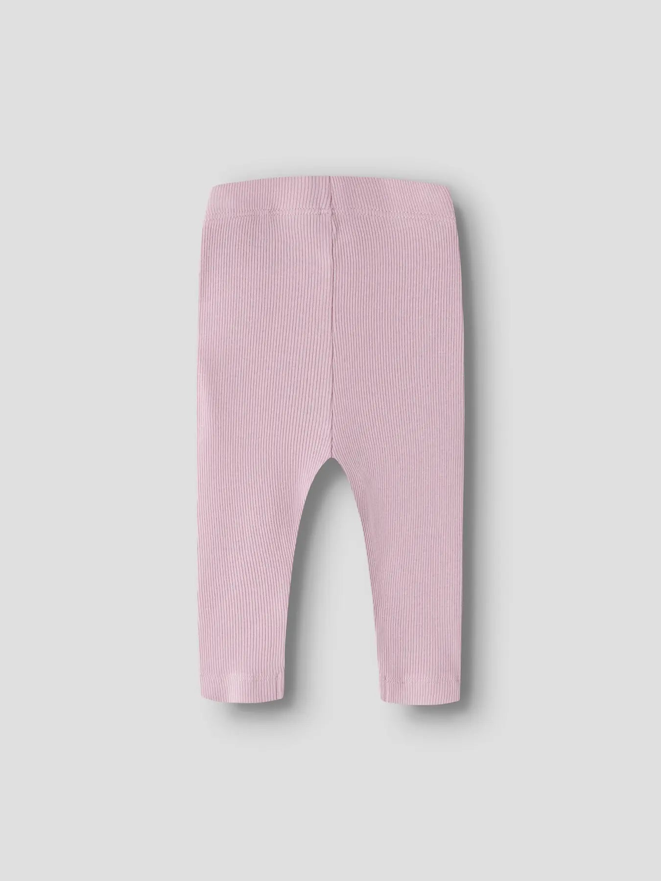 Leggings Kab, ljusrosa