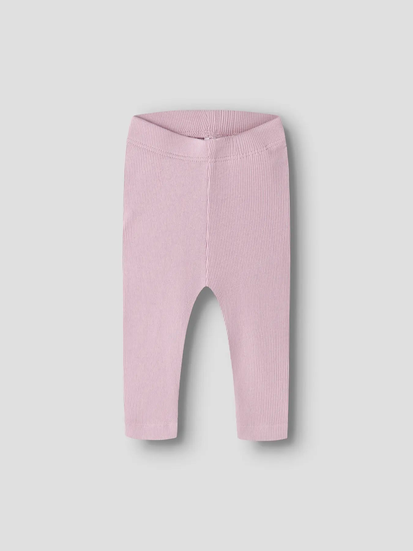 Leggings Kab, ljusrosa