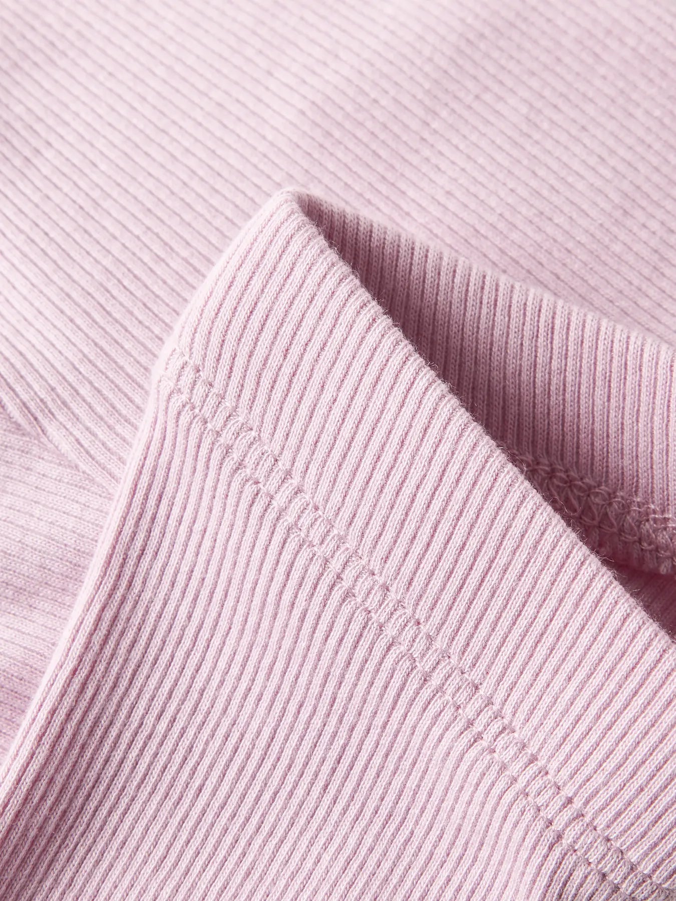 Leggings Kab, ljusrosa