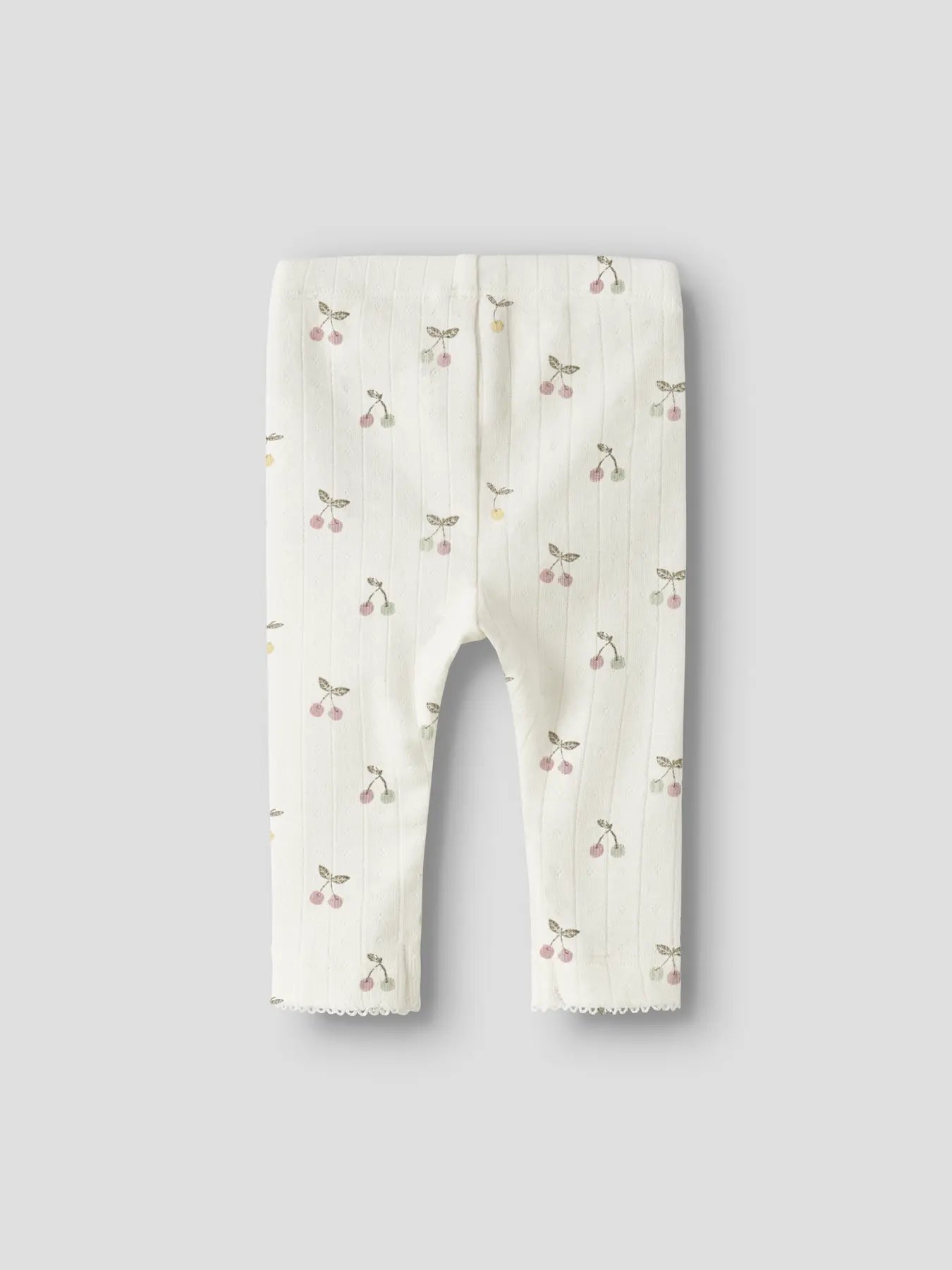 Leggings körsbär
