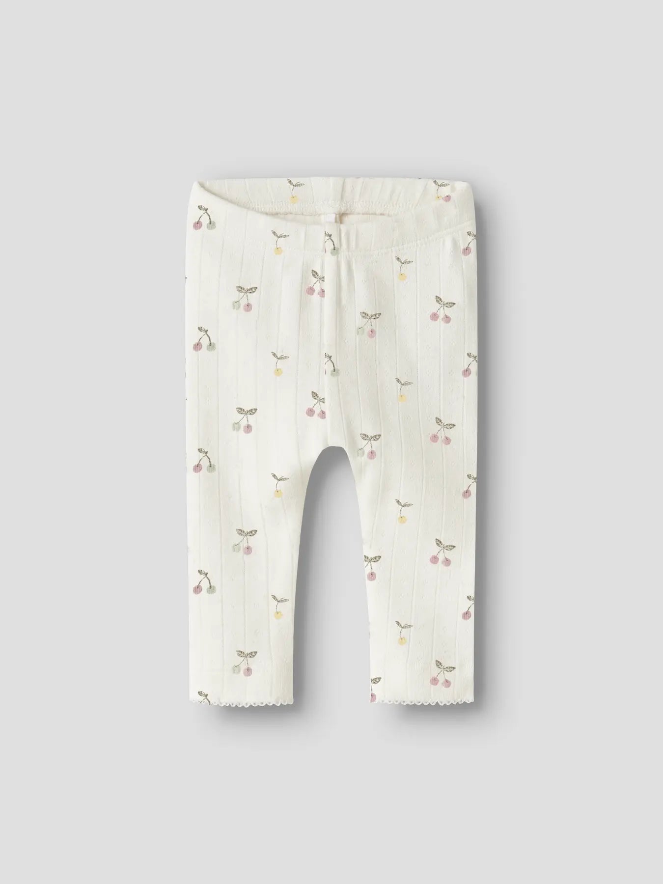 Leggings körsbär