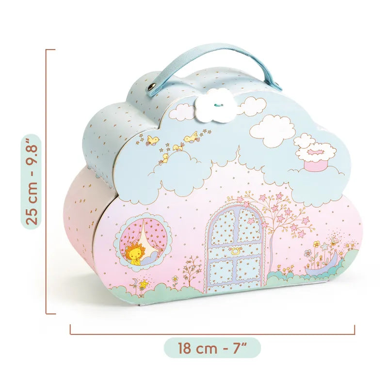 Sunny & Mia house - Tinyly