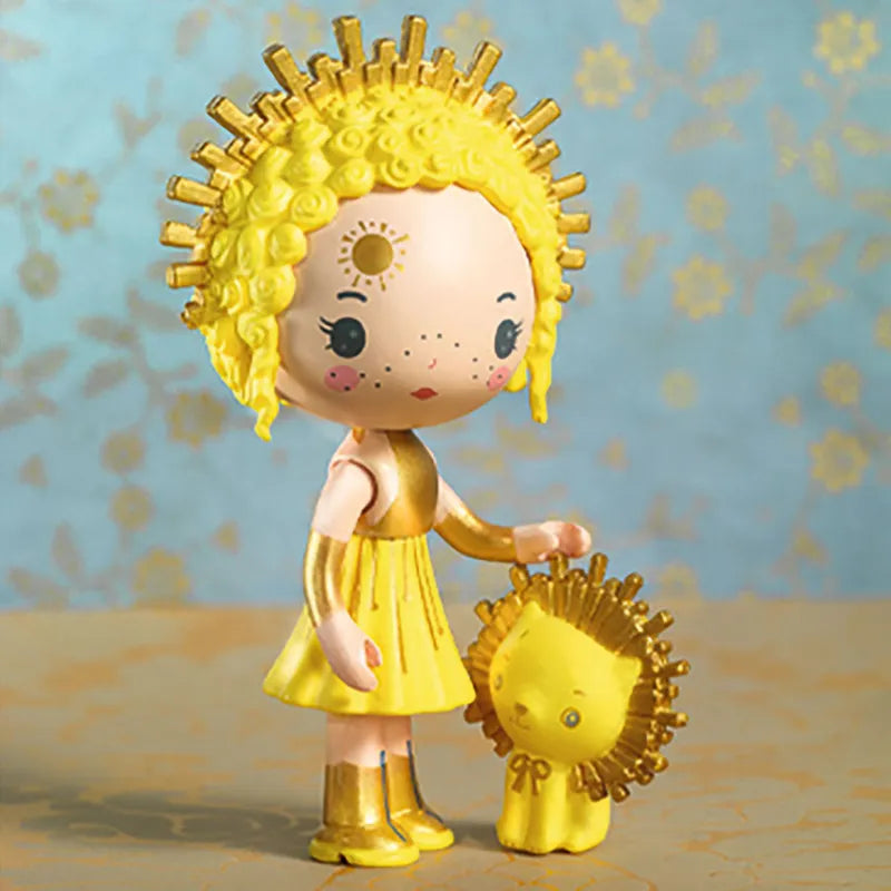 Sunny & Mia house - Tinyly