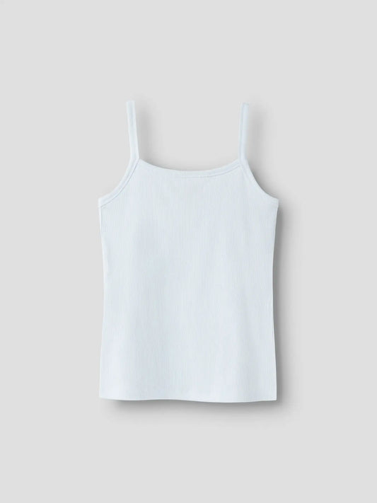 Linne Hinaja, ljusblå