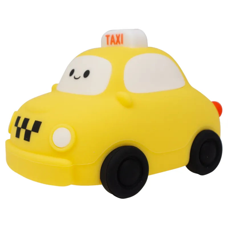 Ledlampa, Taxi