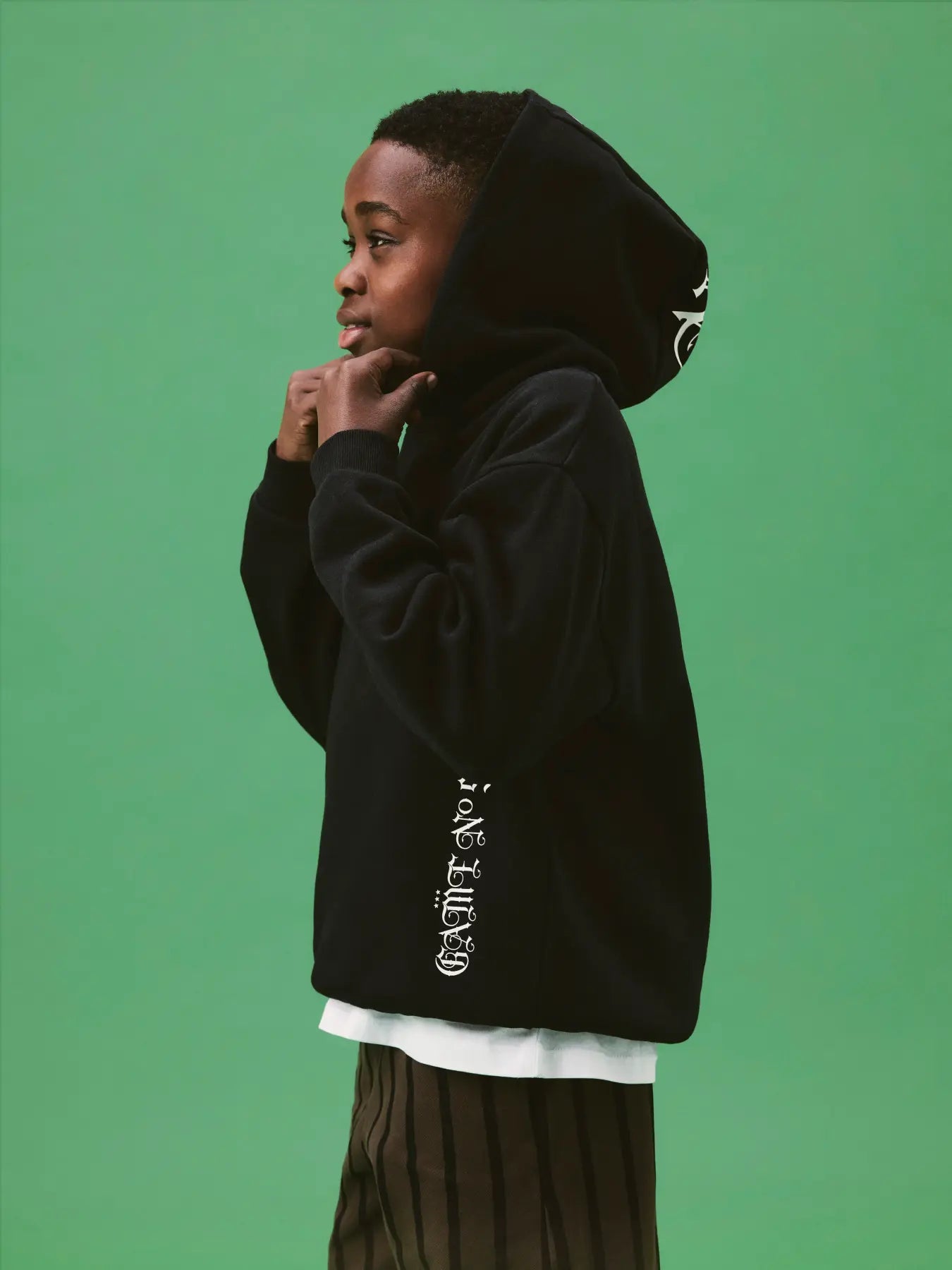 Hoodie Nestor