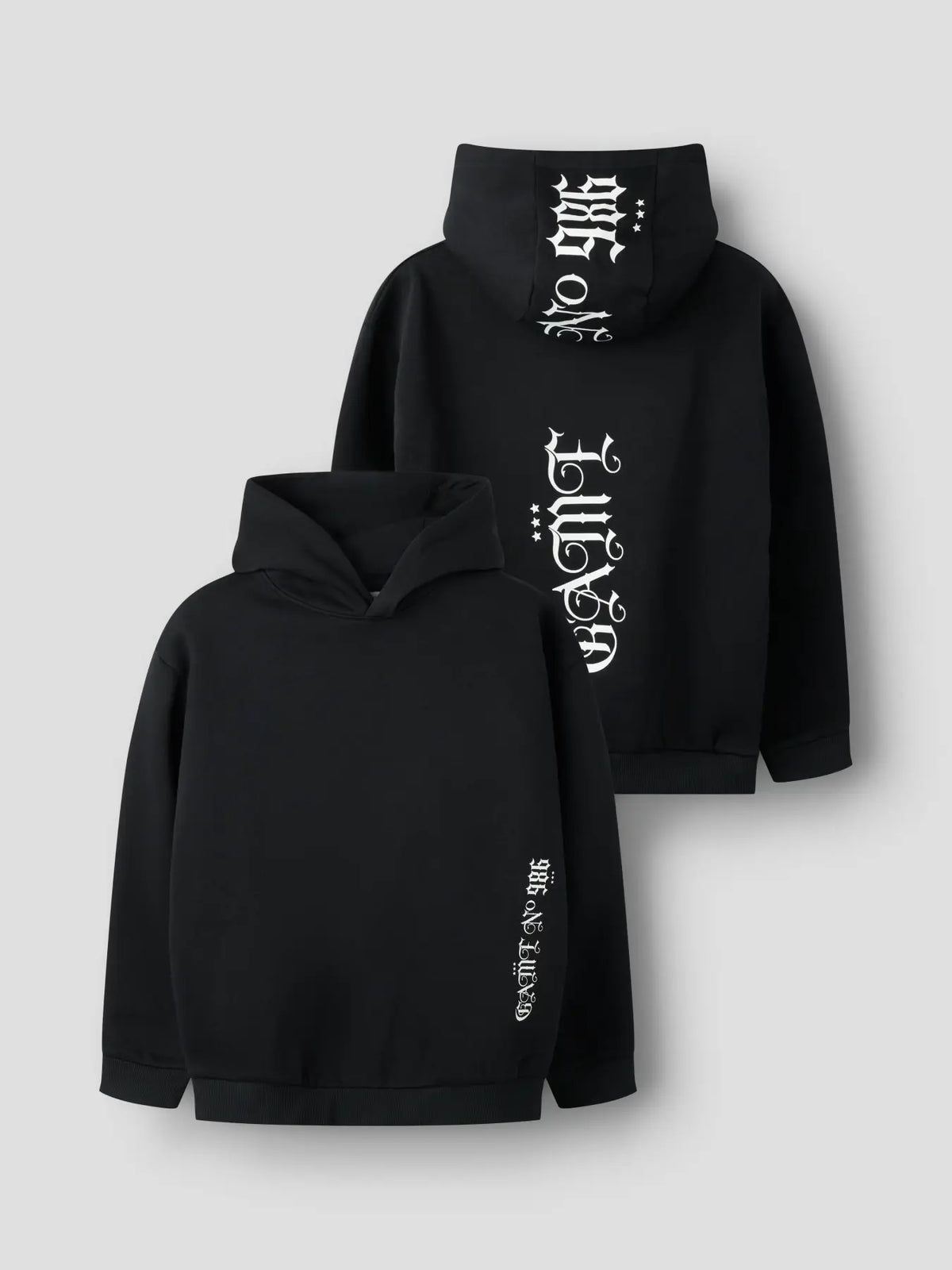 Hoodie Nestor