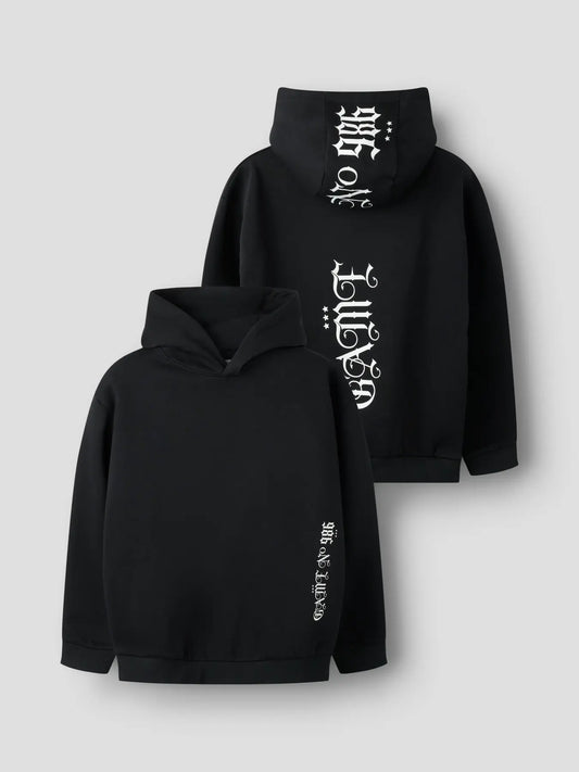 Hoodie Nestor