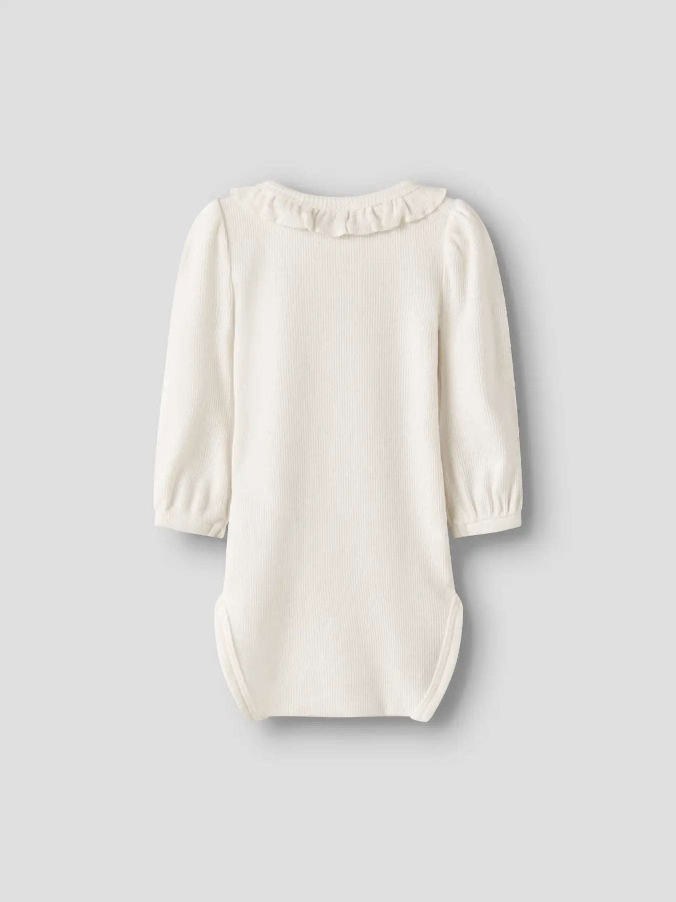 Body Frijo, vit
