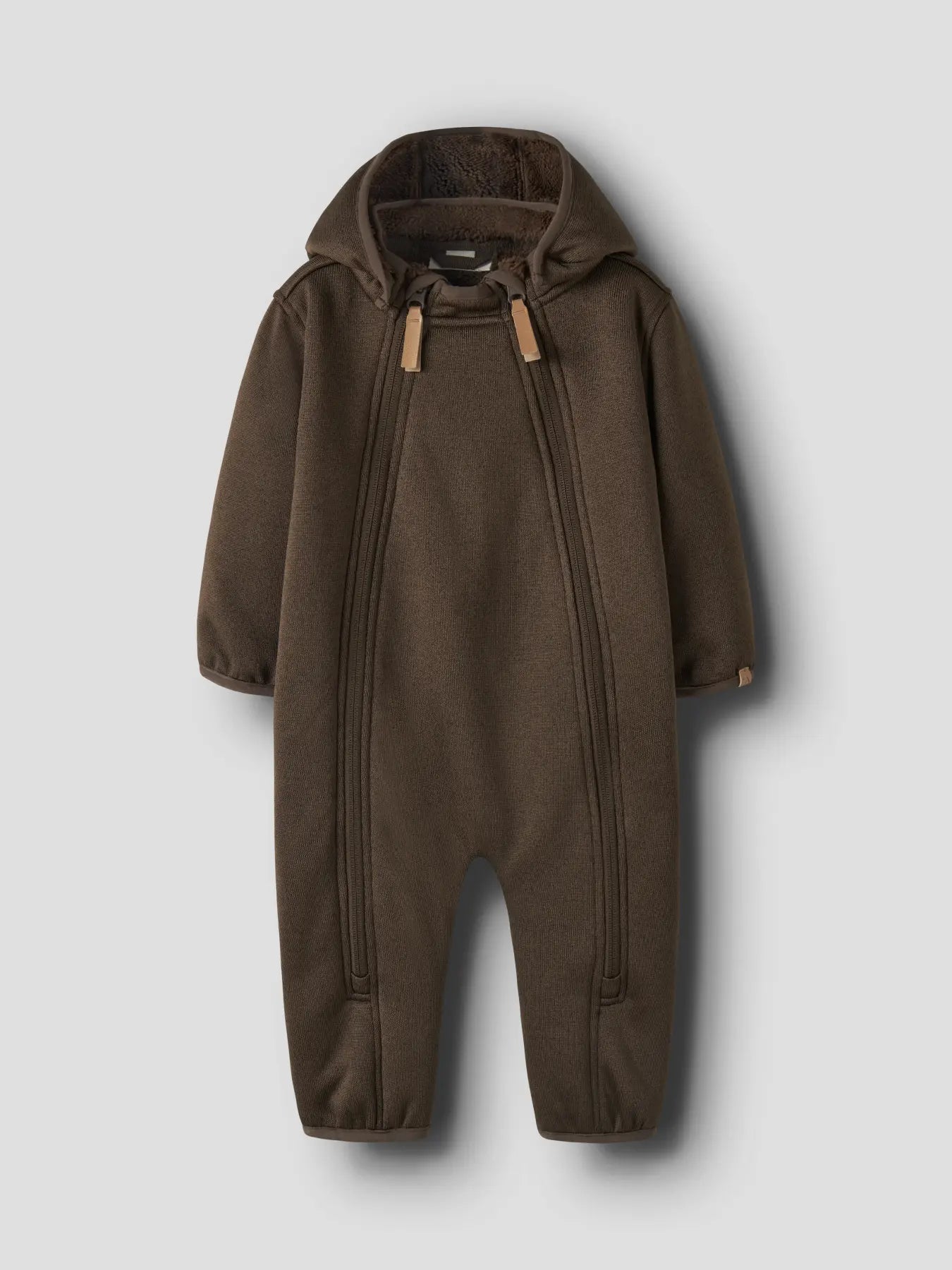 Vindfleece overall Loro