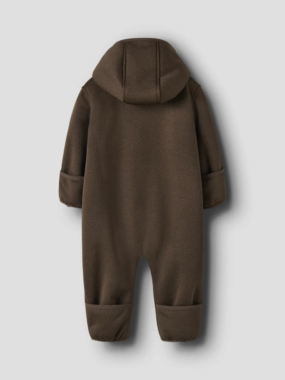 Vindfleece overall Loro