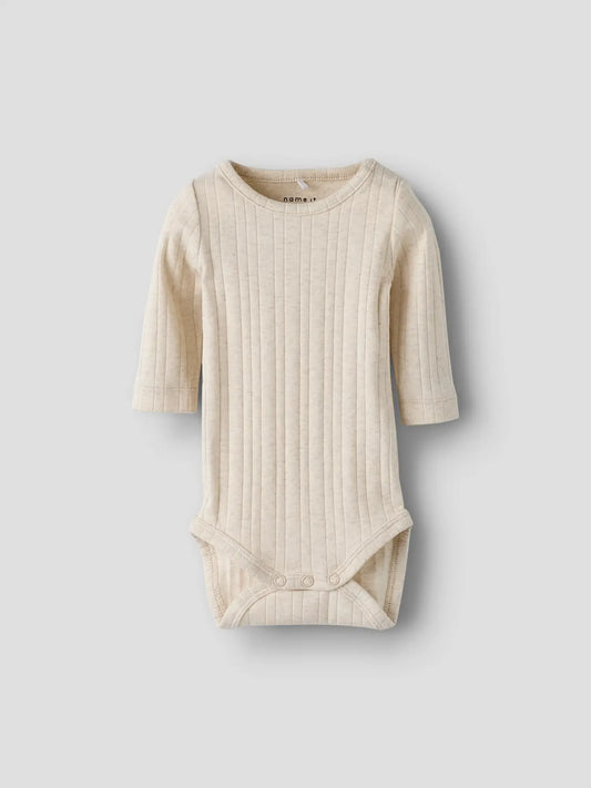 Body Filus, beigemelerad