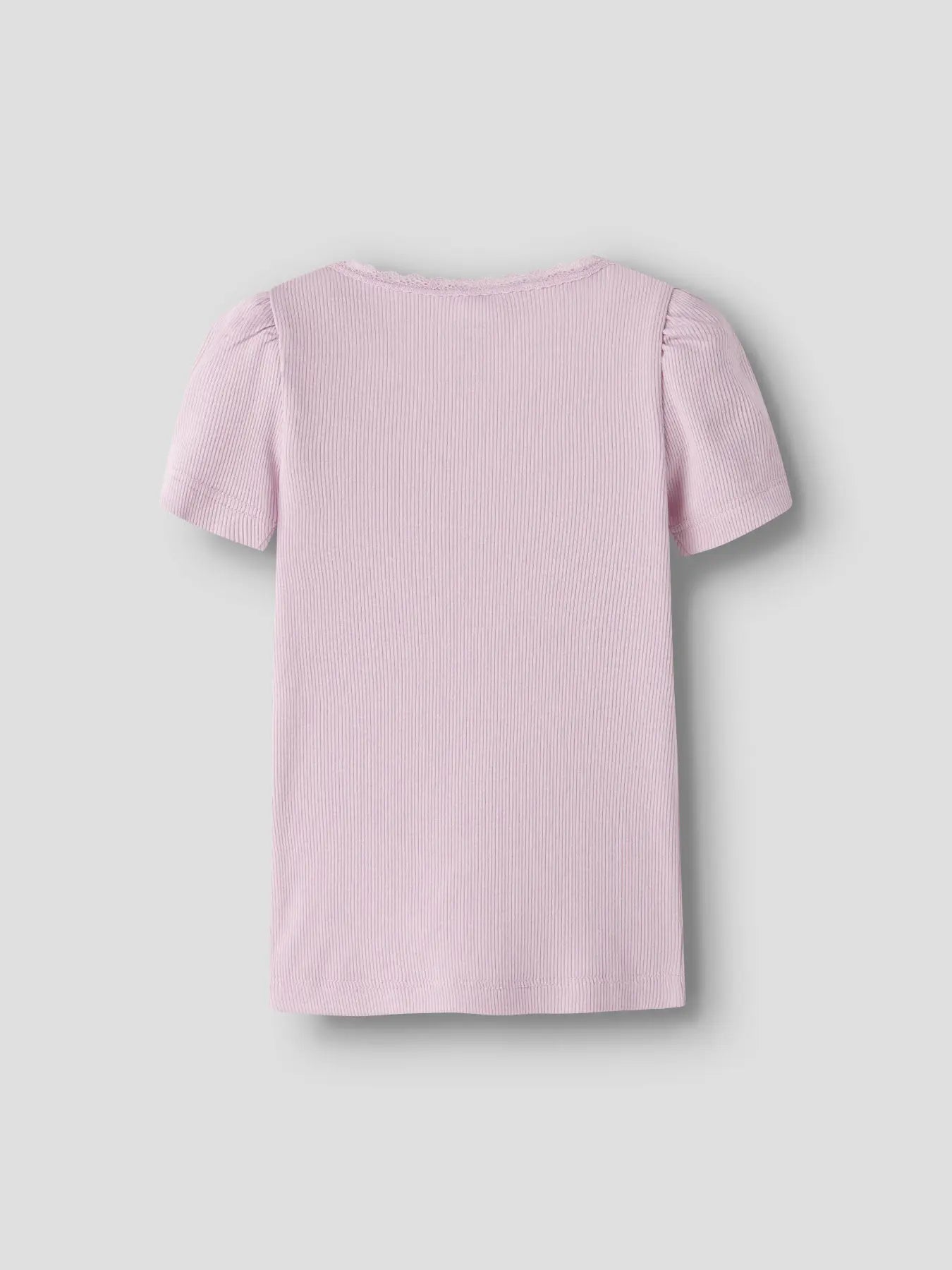 T-shirt Kab, rosa