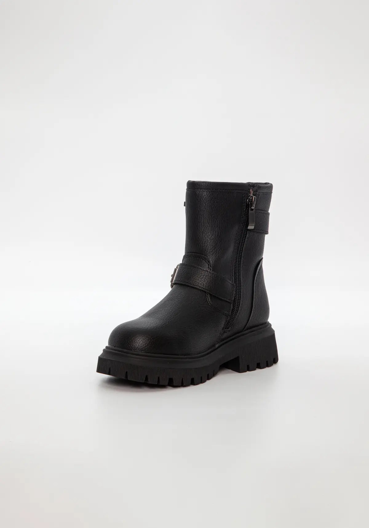 Boots black