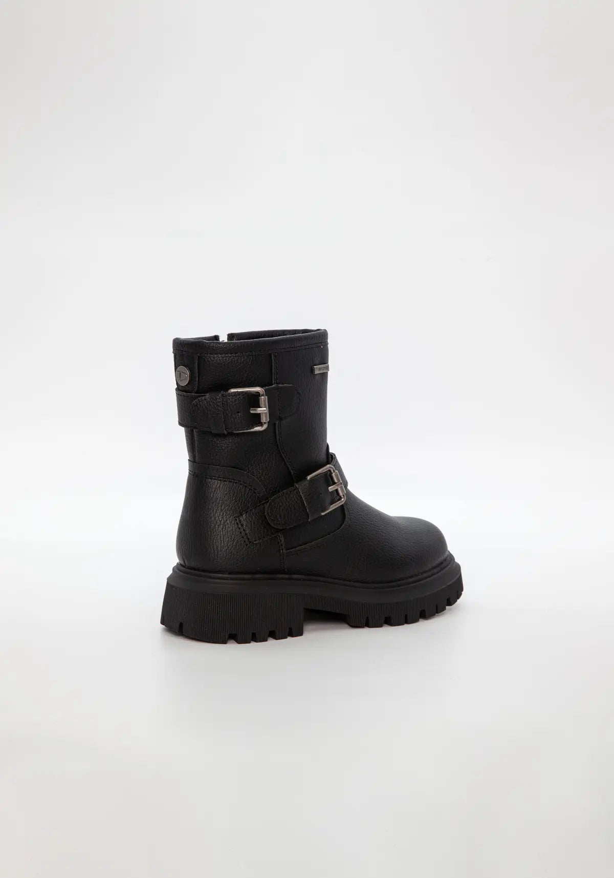 Boots black