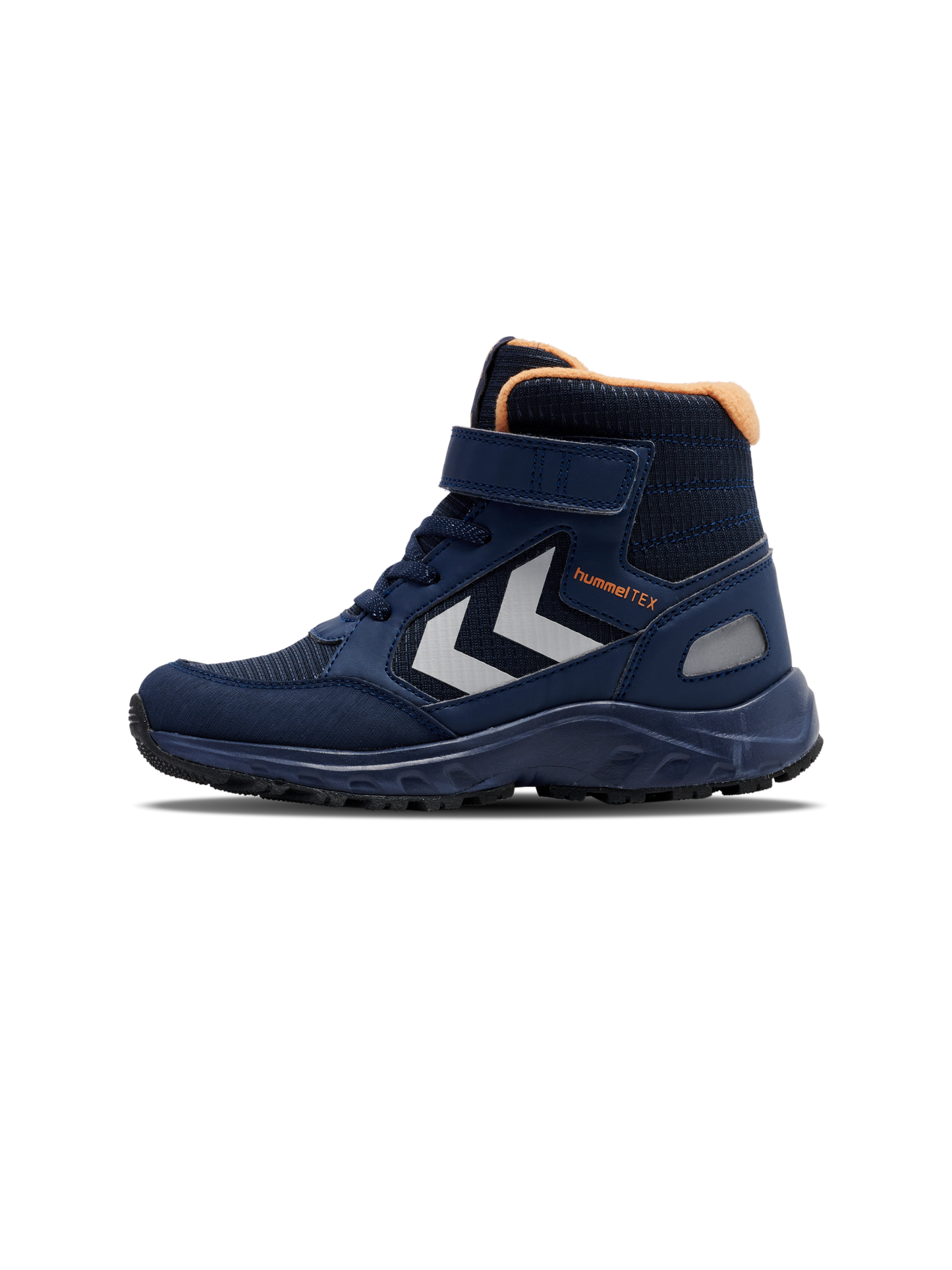 Explorer TEX, Dark Denim