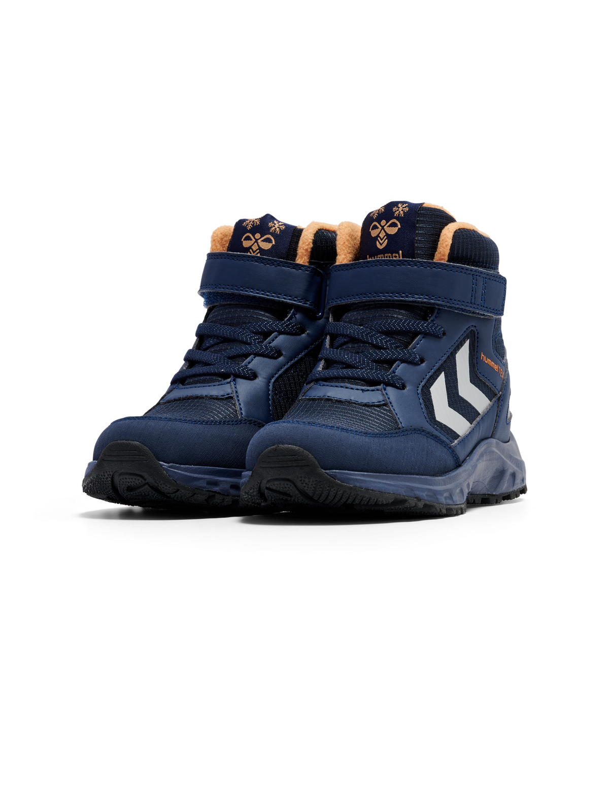 Explorer TEX, Dark Denim