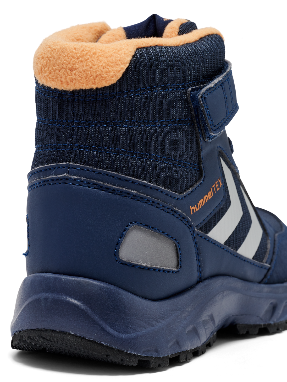 Explorer TEX, Dark Denim