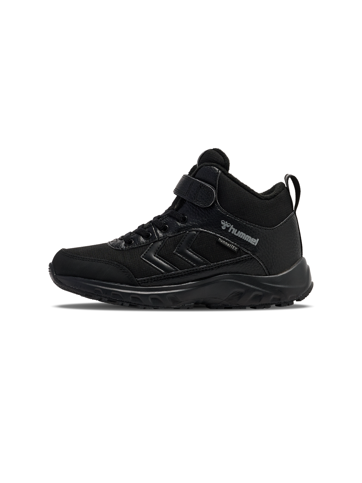 Root TEX, black