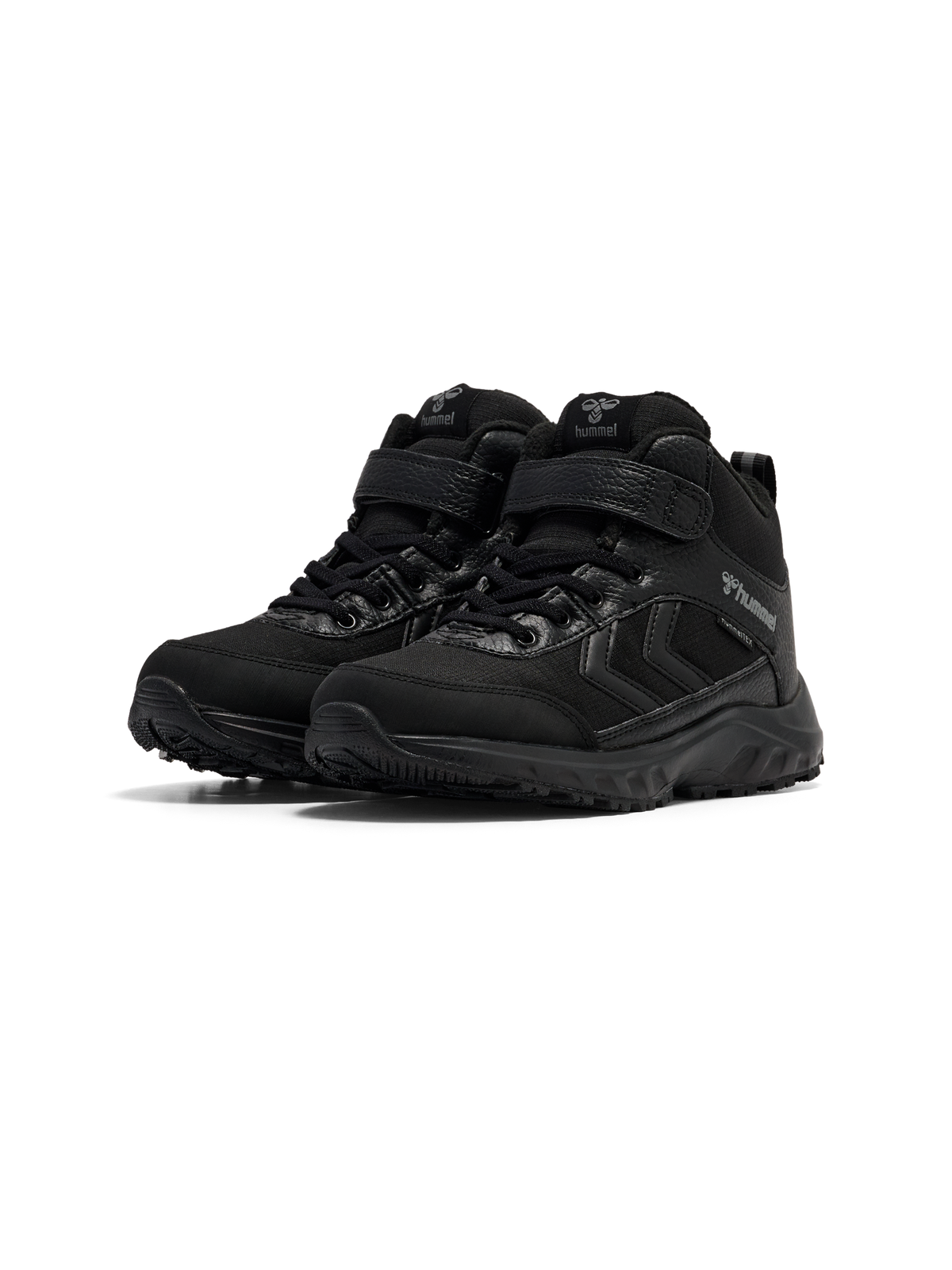 Root TEX, black