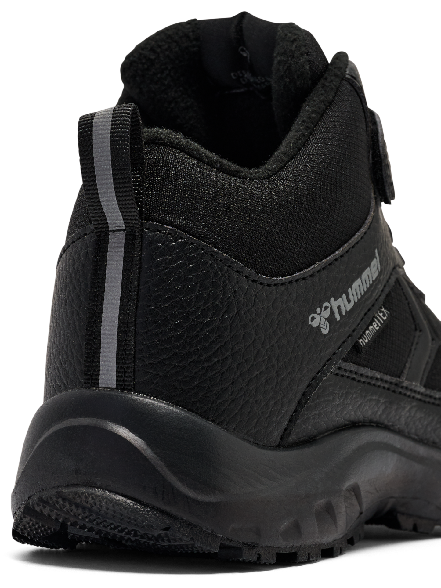 Root TEX, black