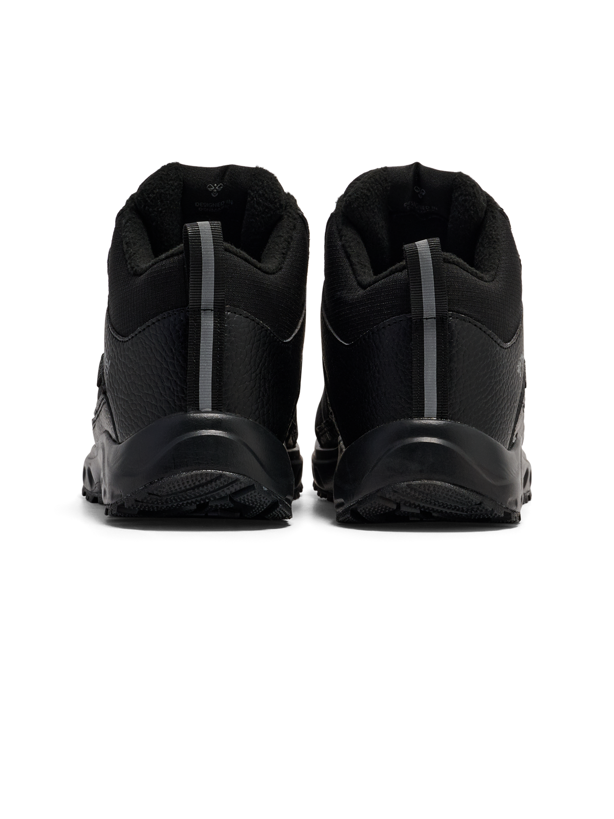 Root TEX, black