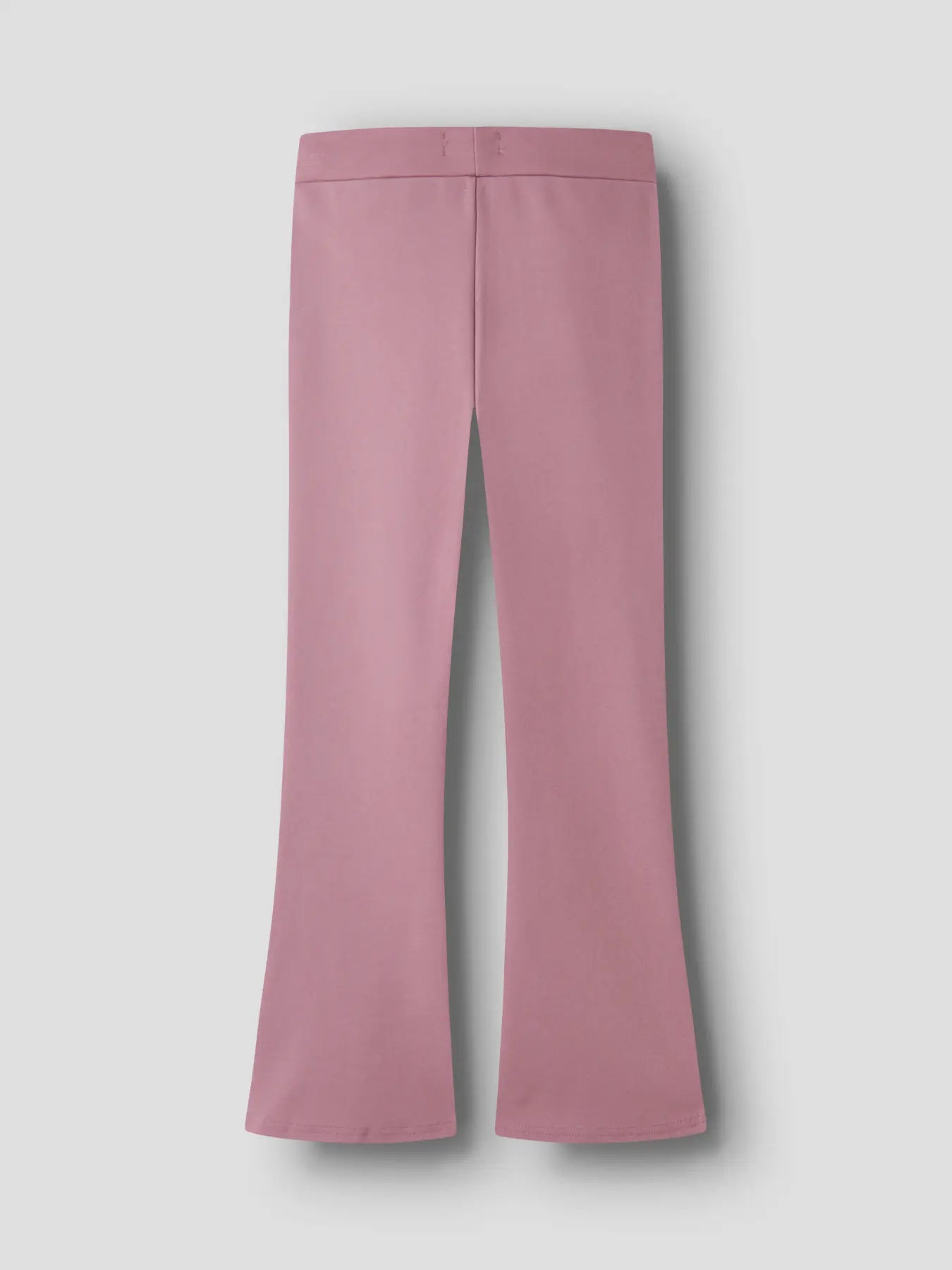 Frikkali bootcut byxa, rosa