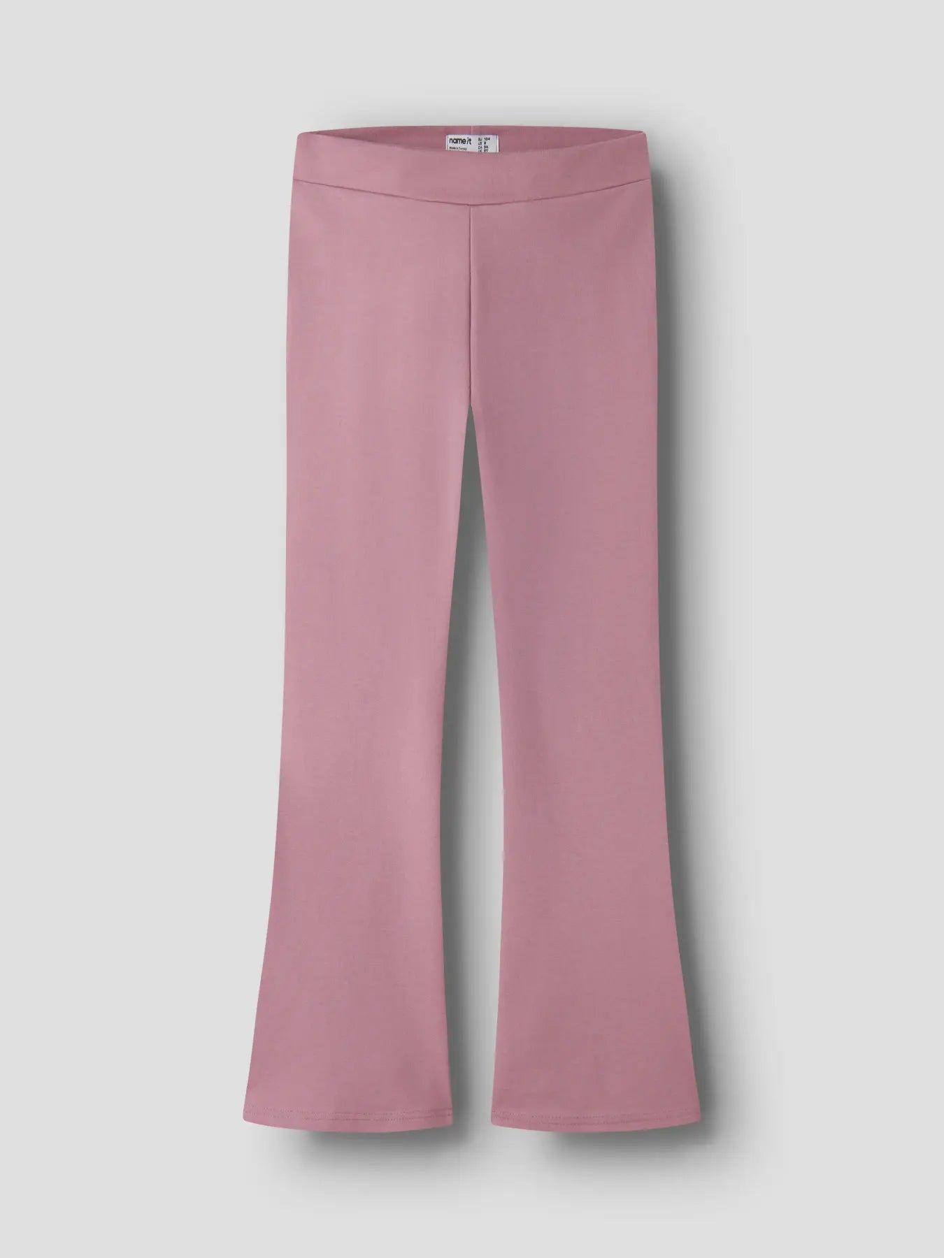 Frikkali bootcut byxa, rosa