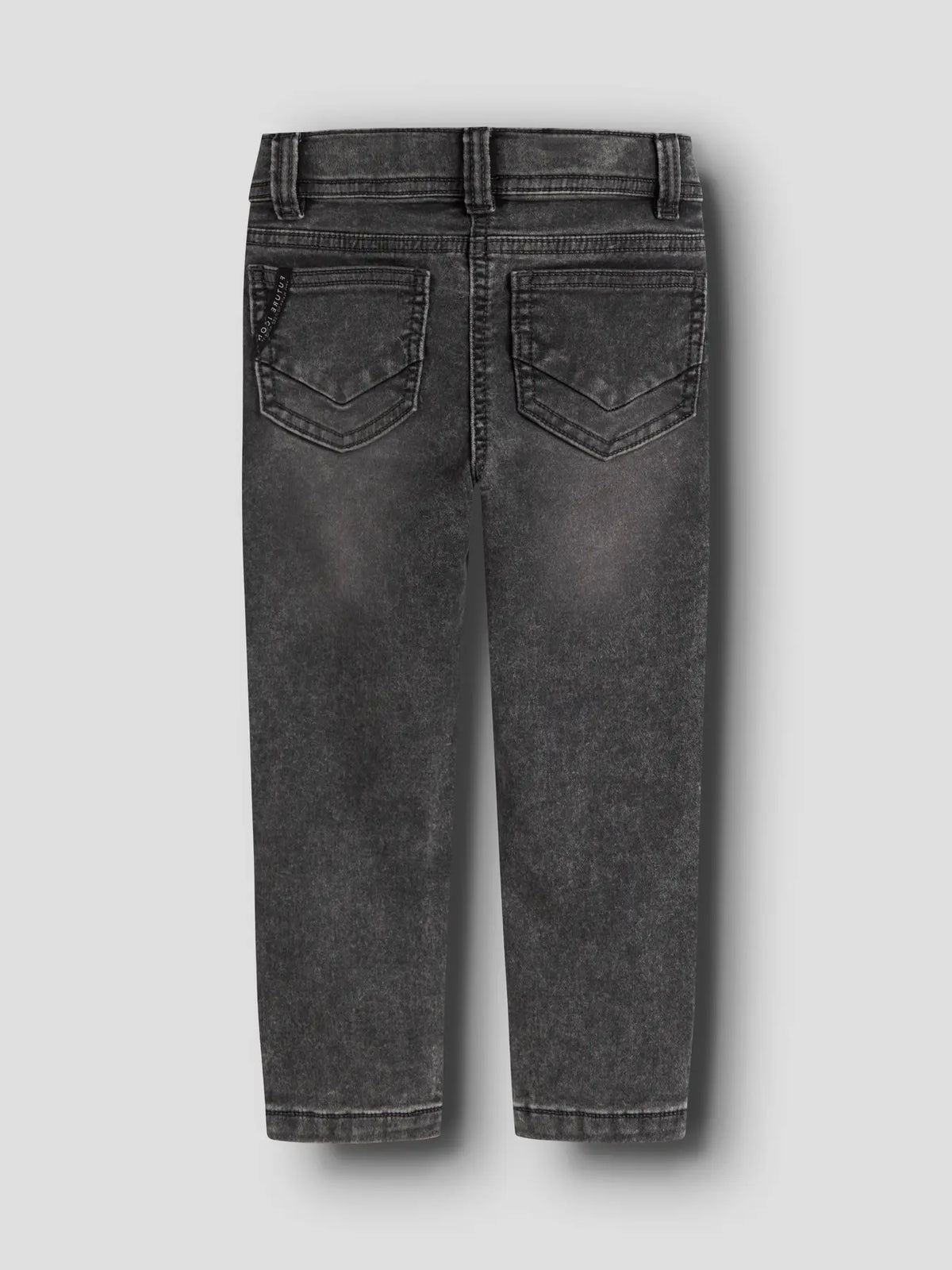 Sweatjeans Theo, dark grey