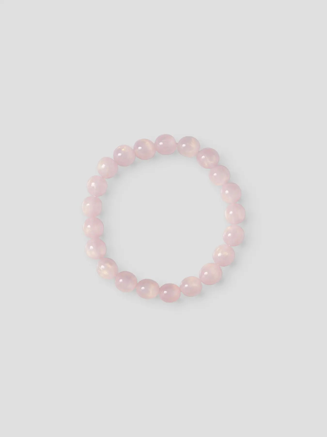 Armband Selina, crystal pink
