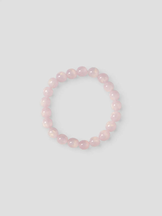 Armband Selina, crystal pink