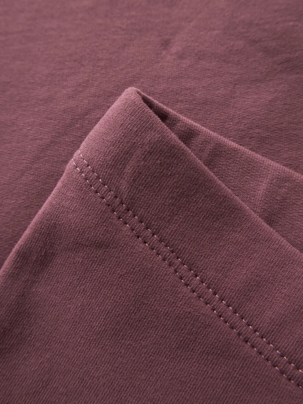Leggings Davina med borstad insida, wild ginger