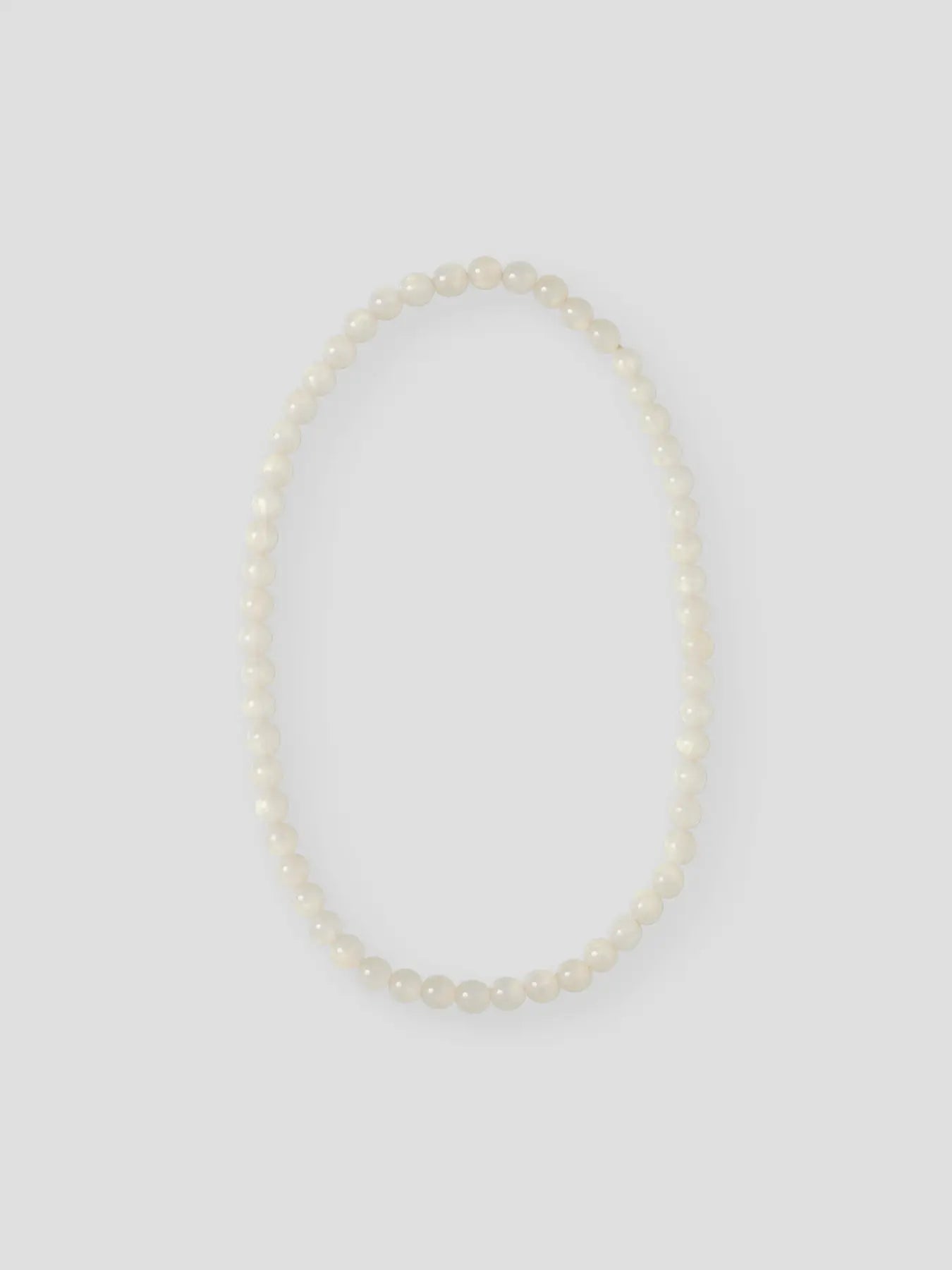 Halsband Selina, pear sorbet