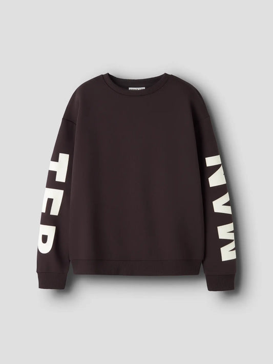 Sweatshirt Nokki