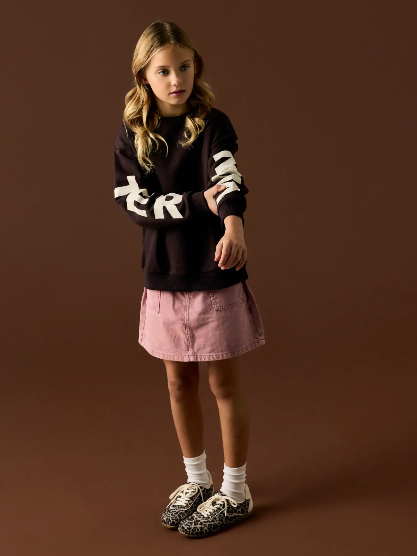 Sweatshirt Nokki