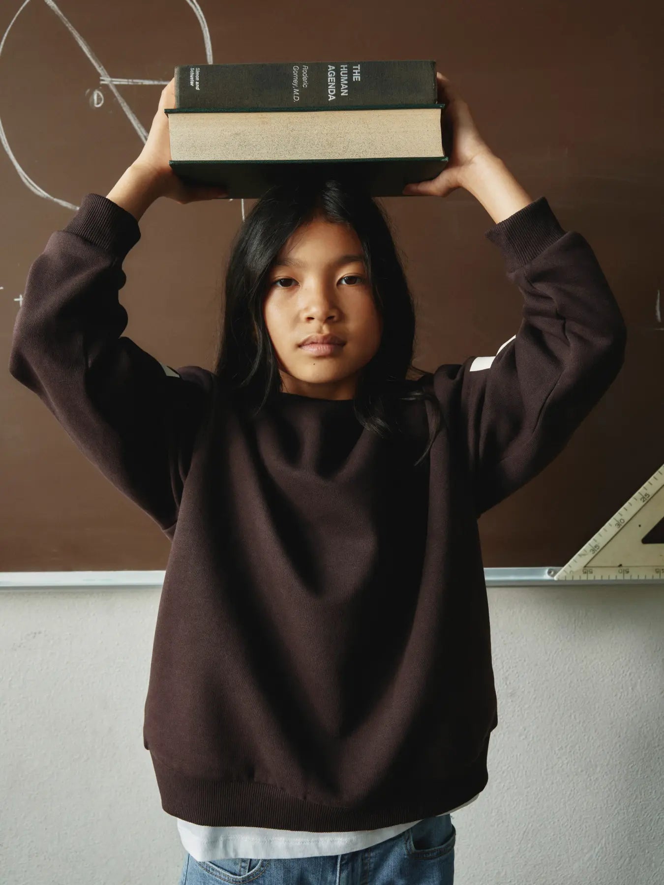 Sweatshirt Nokki