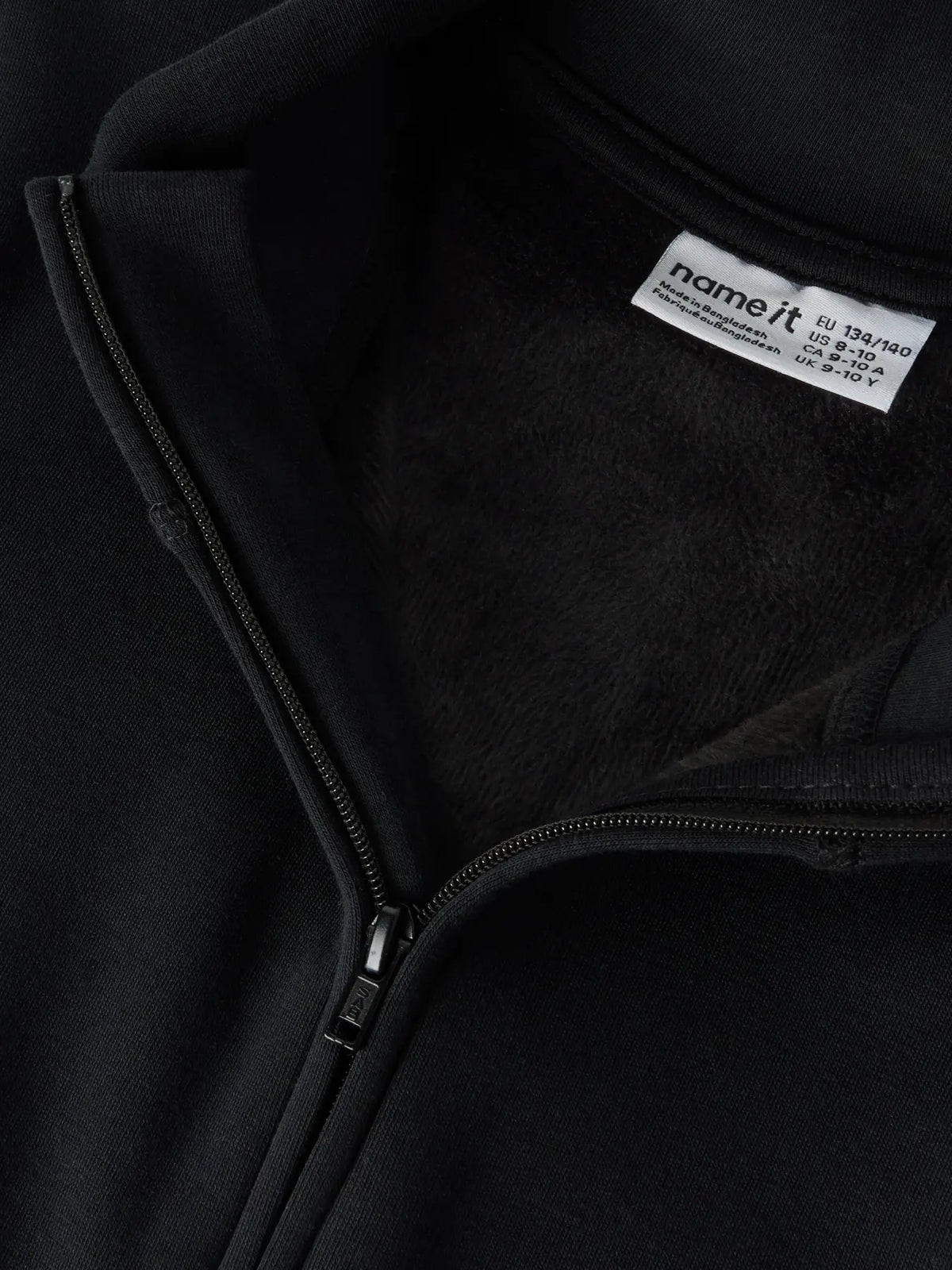 Teagan Sweatshirt slim fit