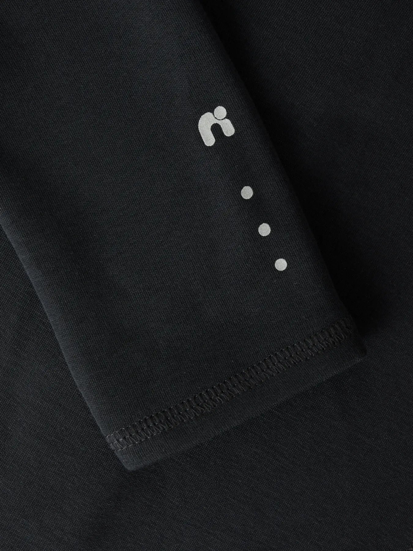 Teagan Sweatshirt slim fit