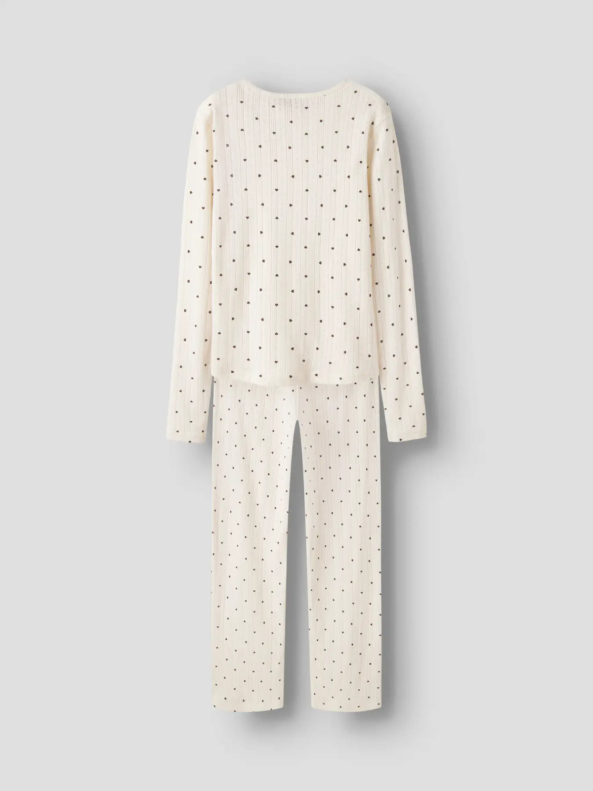 Somina pointelle pyjamas