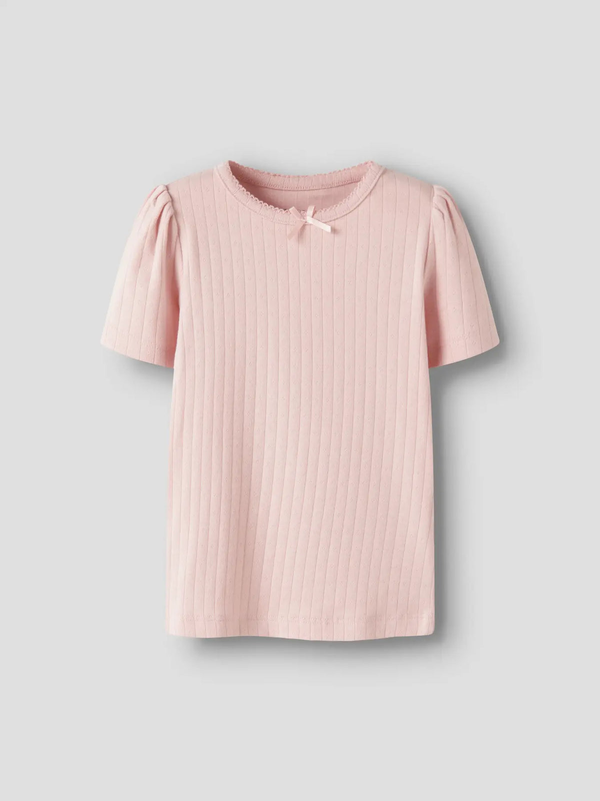 Topp Kathlen, rosa