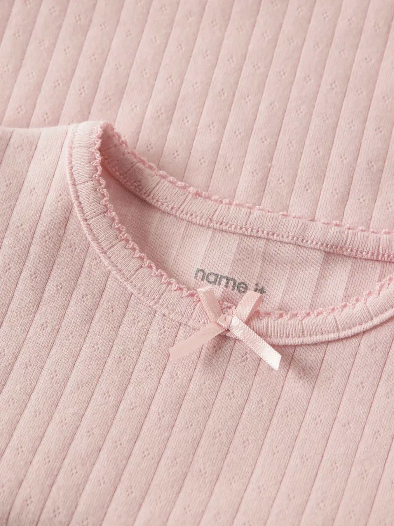 Topp Kathlen, rosa