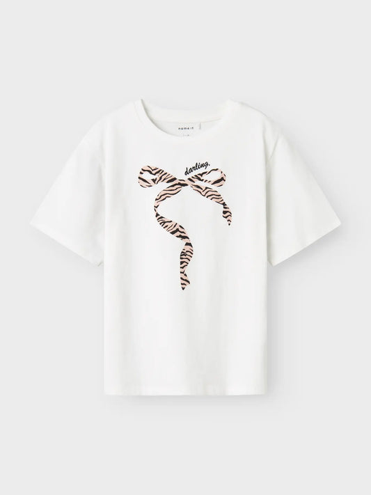 T-shirt darling