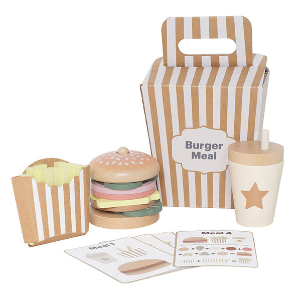 Hamburgerset