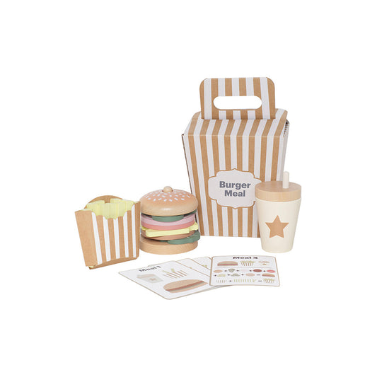 Hamburgerset