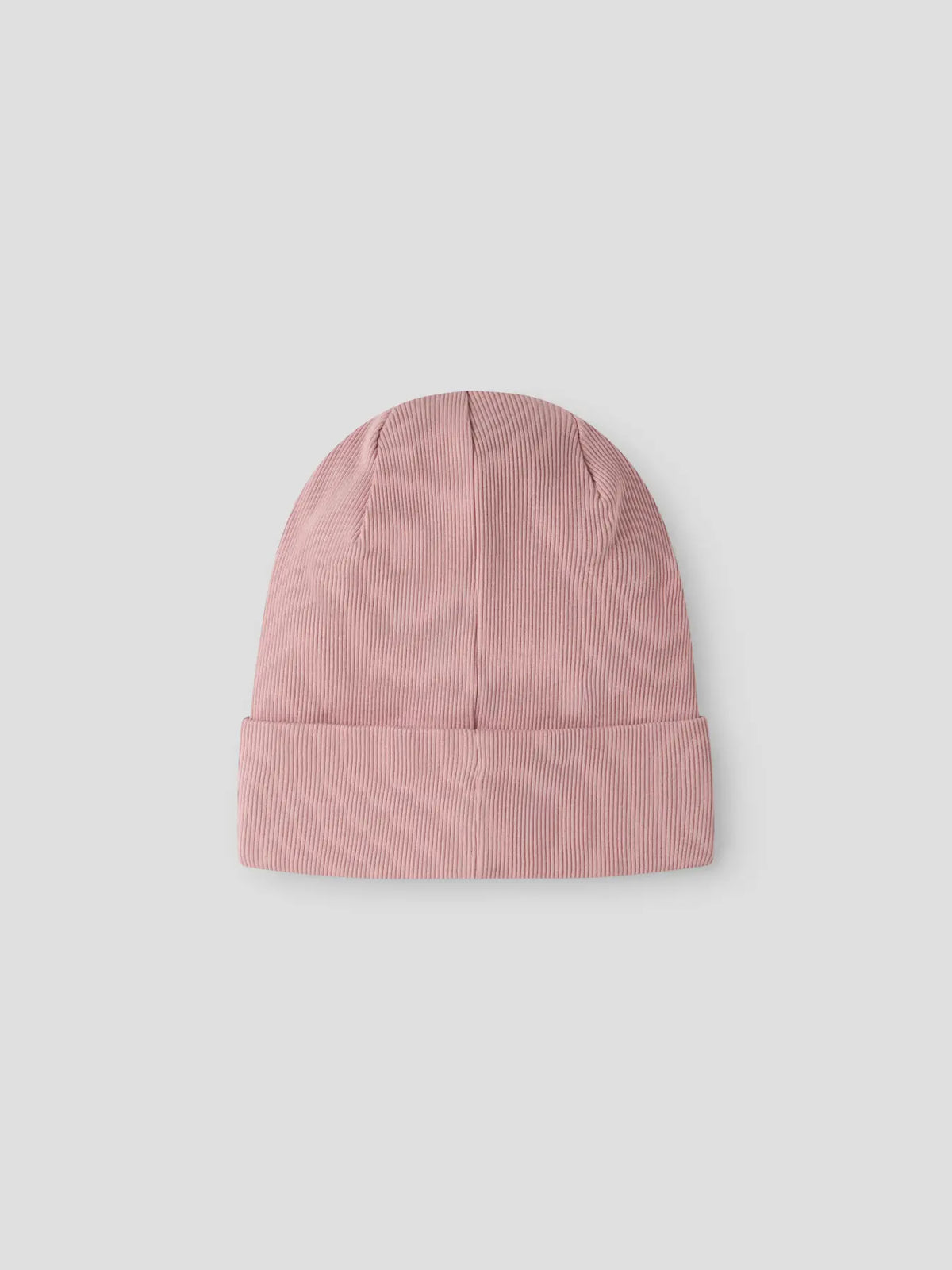 Trikåmössa Lamoe, rosa