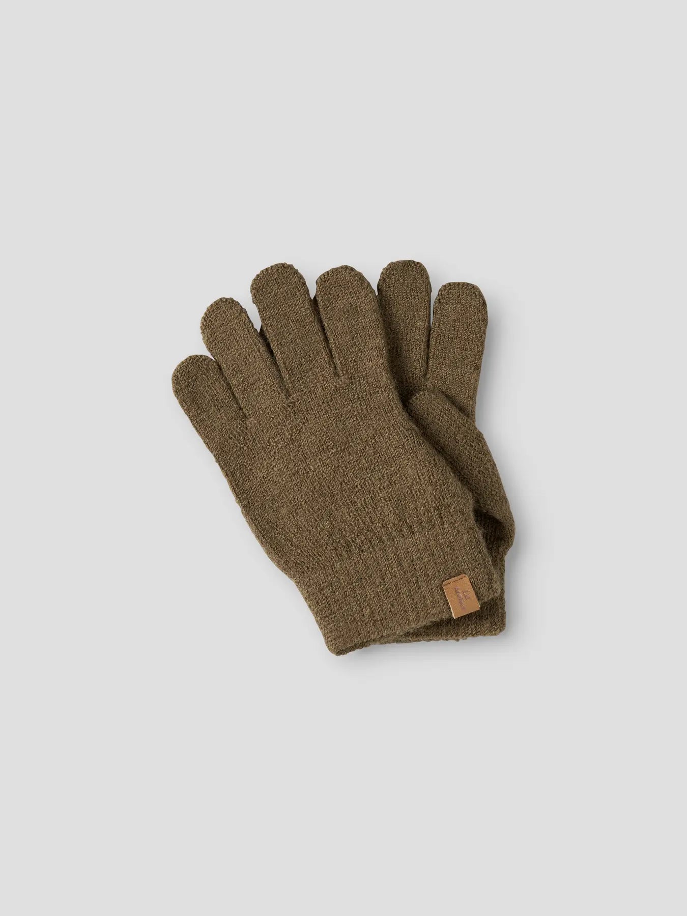 Fingervantar ull, Nanson, kangaroo