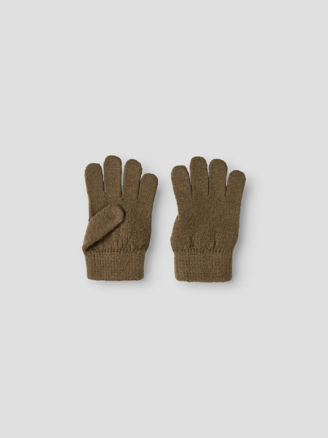 Fingervantar ull, Nanson, kangaroo