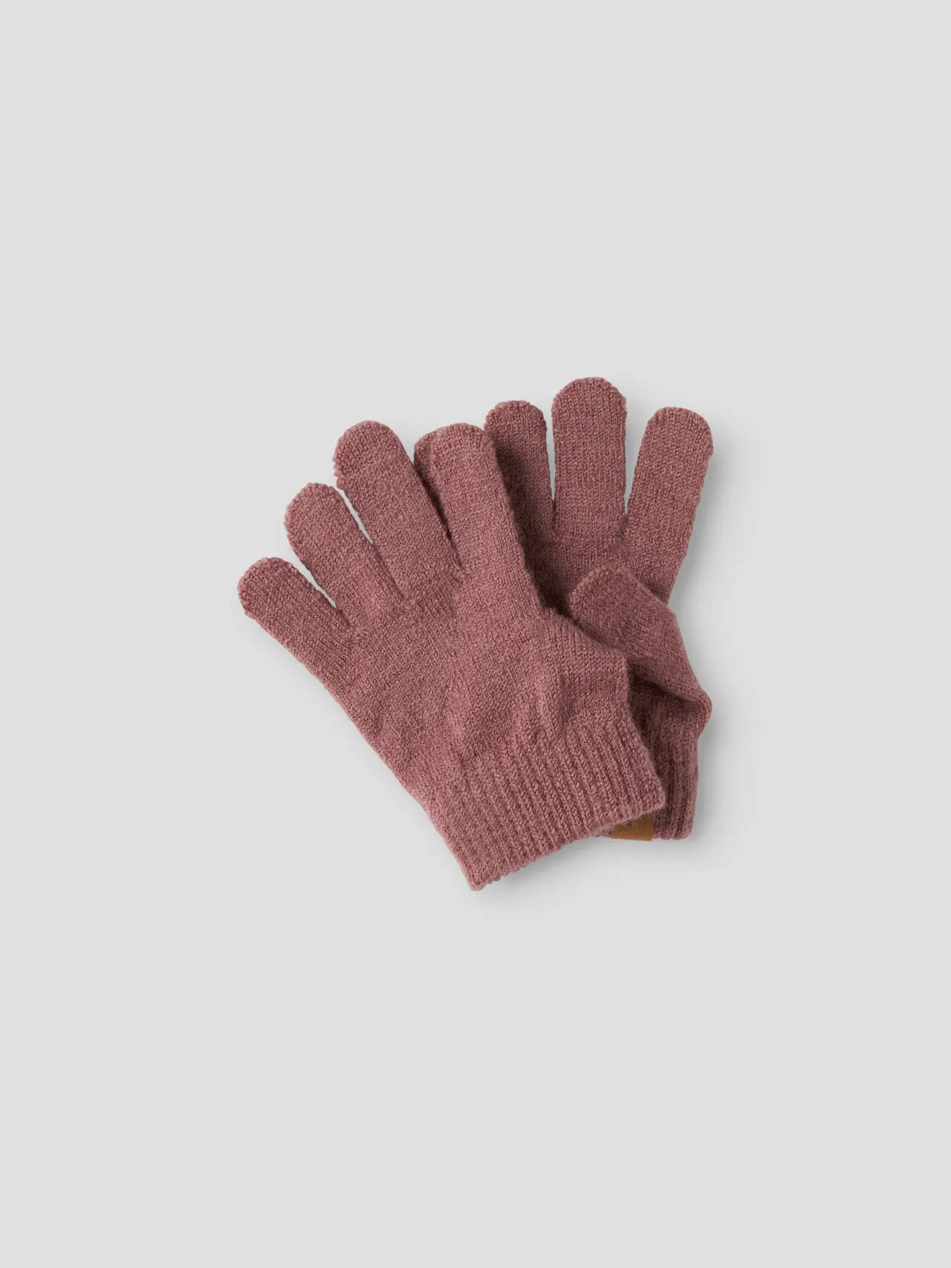 Fingervantar ull, Nanson, Rose
