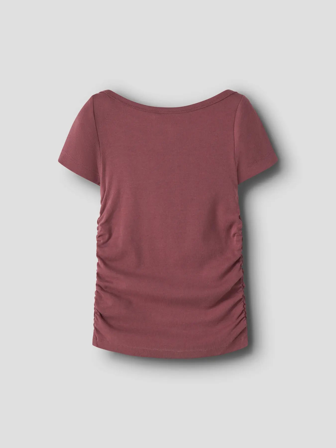 Topp Norikko, wild ginger