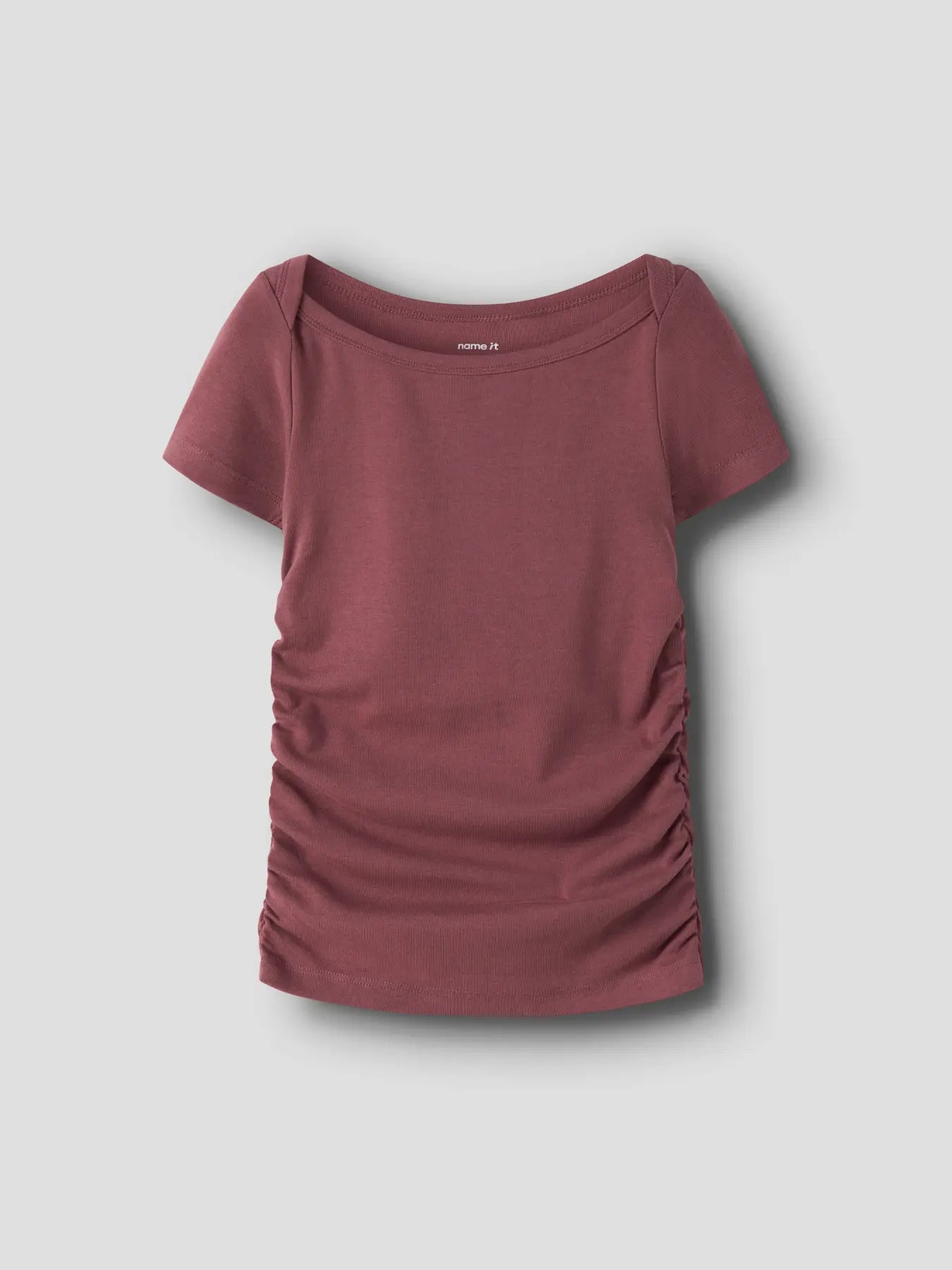 Topp Norikko, wild ginger